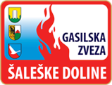 Gasilska zveza šaleške doline